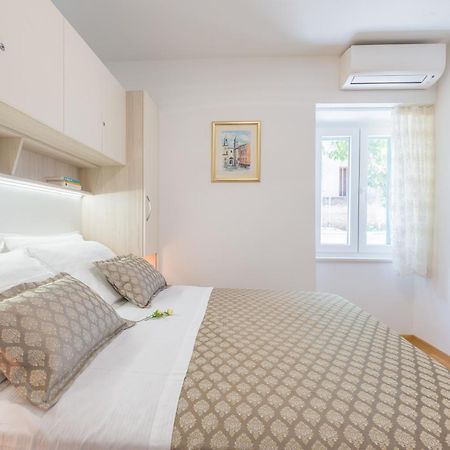 Apartman Grgur Split Exterior foto