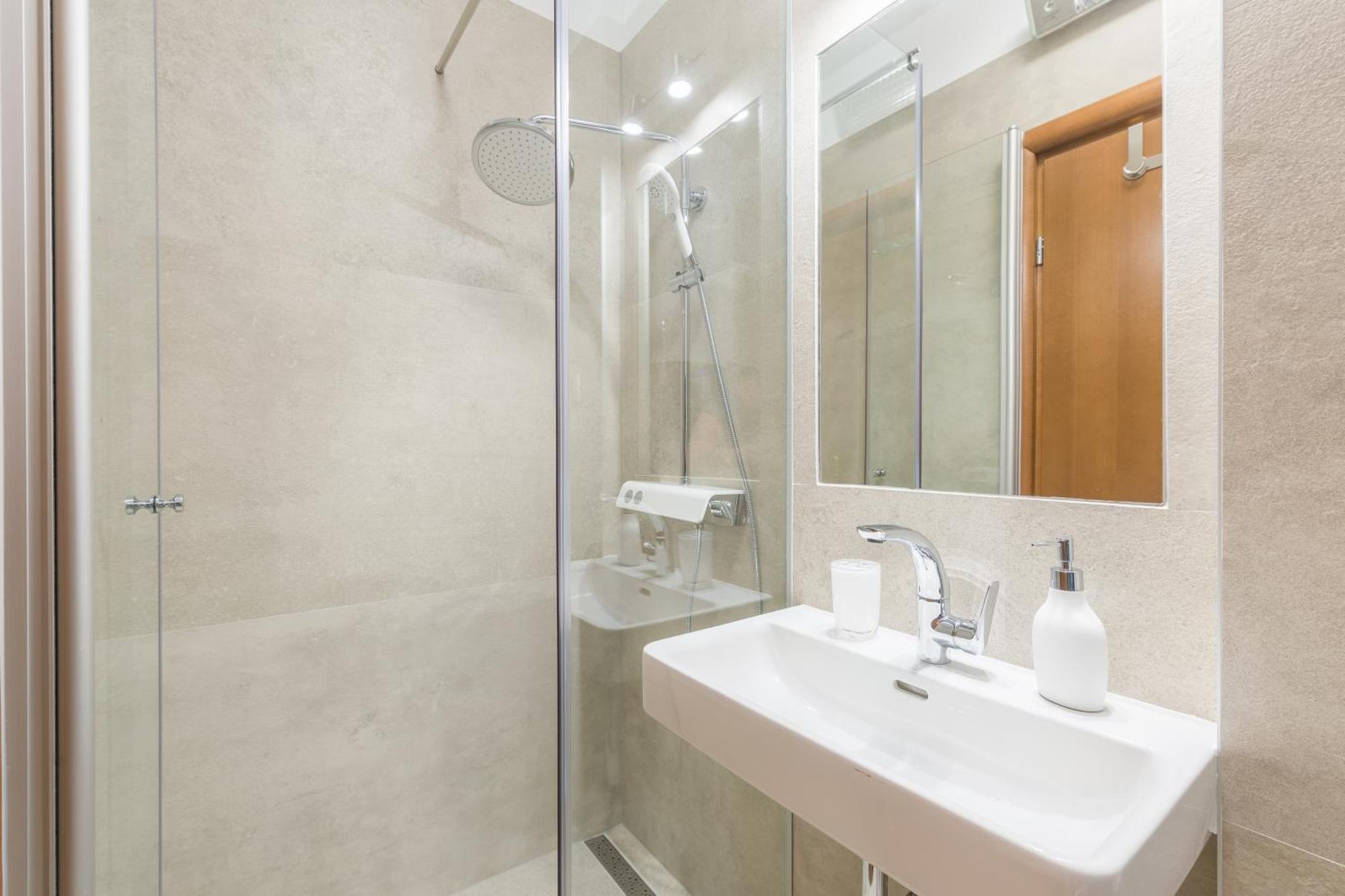 Apartman Grgur Split Exterior foto