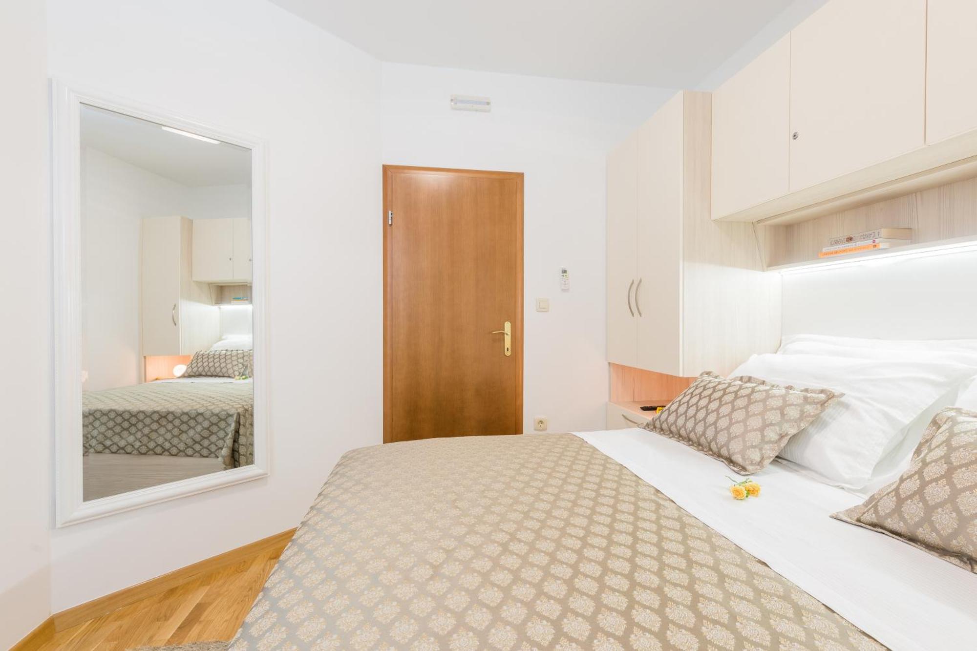 Apartman Grgur Split Exterior foto