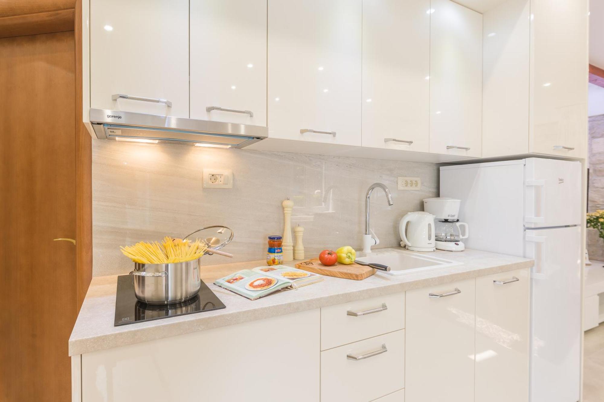 Apartman Grgur Split Exterior foto