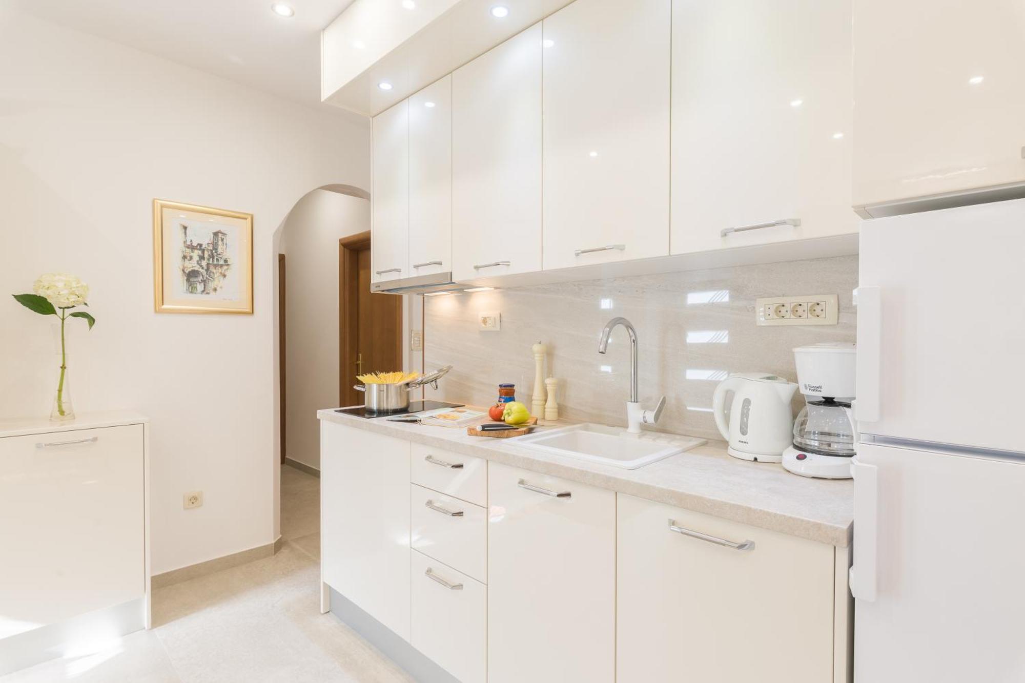 Apartman Grgur Split Exterior foto