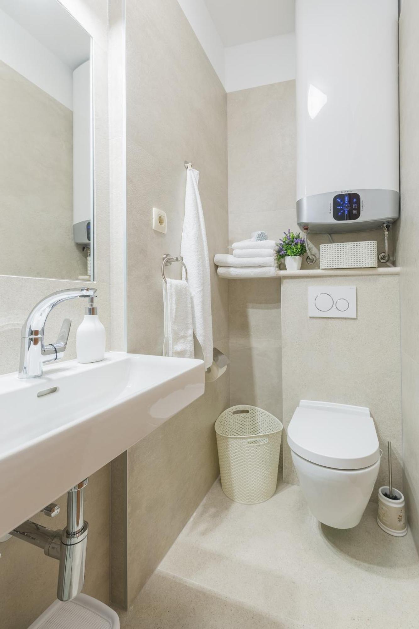 Apartman Grgur Split Exterior foto