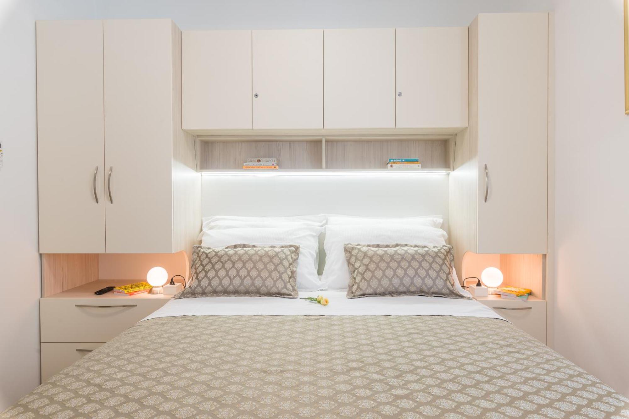 Apartman Grgur Split Exterior foto