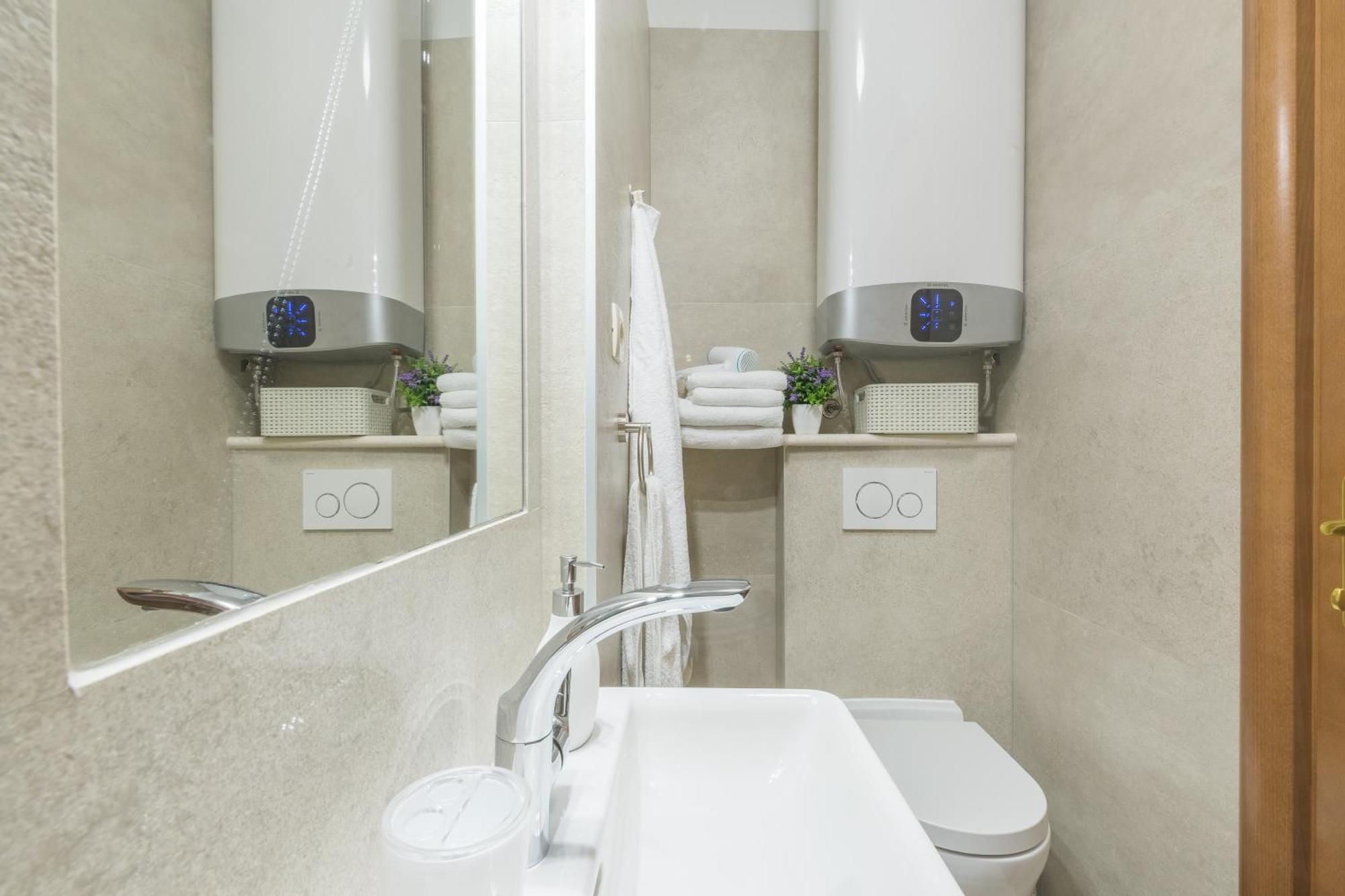 Apartman Grgur Split Exterior foto