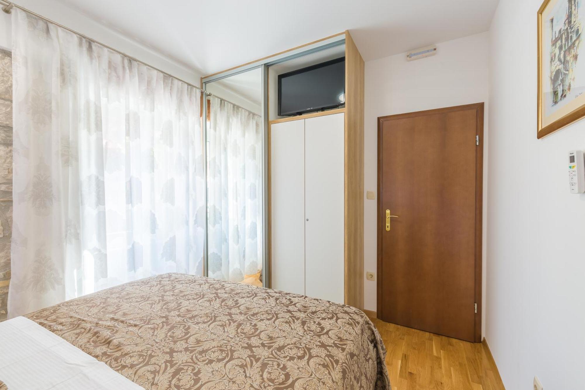 Apartman Grgur Split Exterior foto