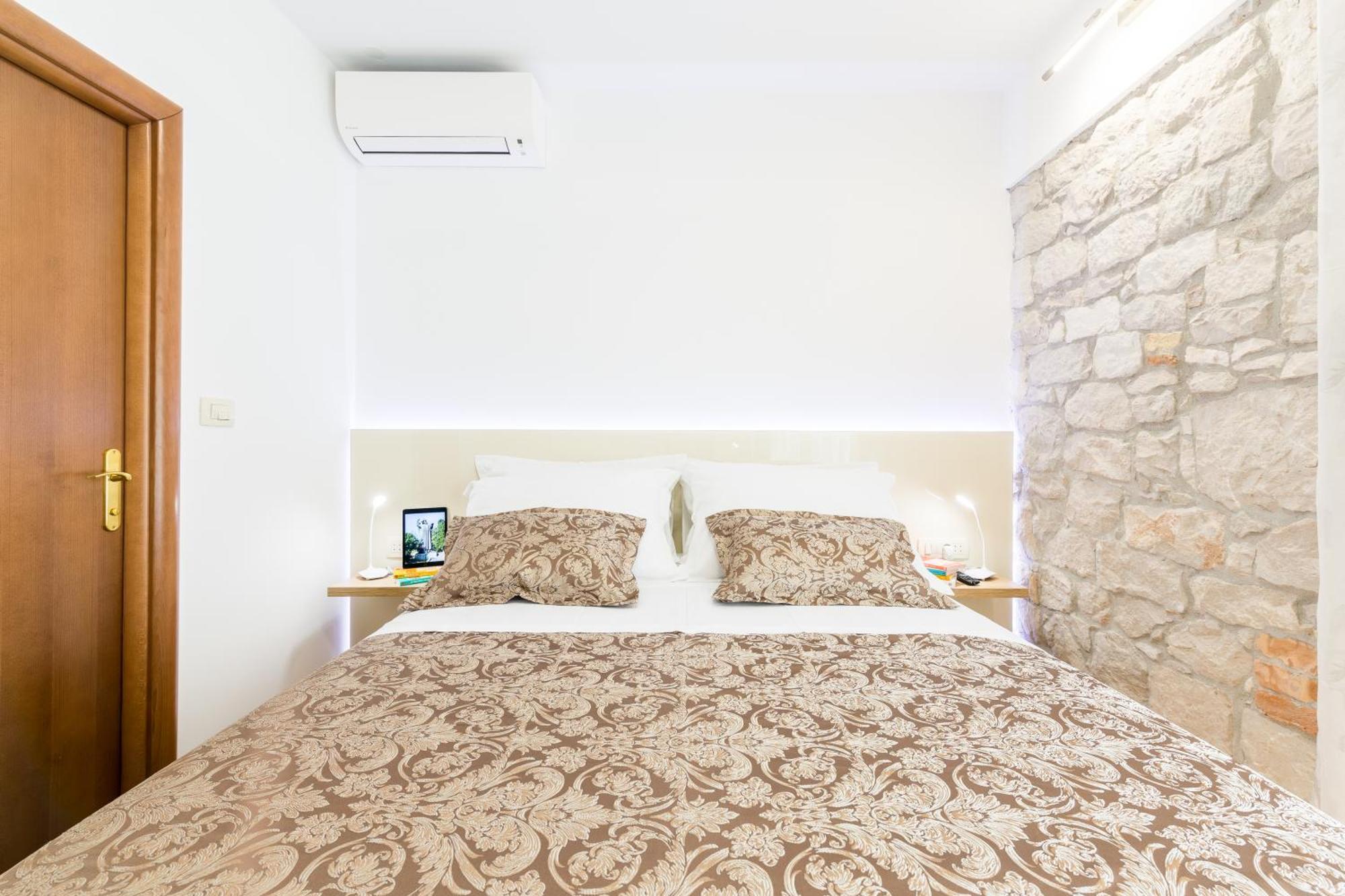 Apartman Grgur Split Exterior foto