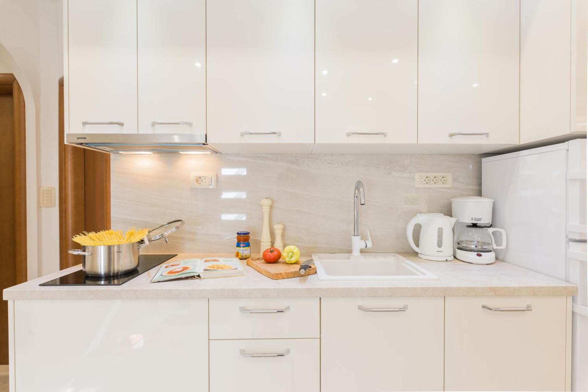 Apartman Grgur Split Exterior foto