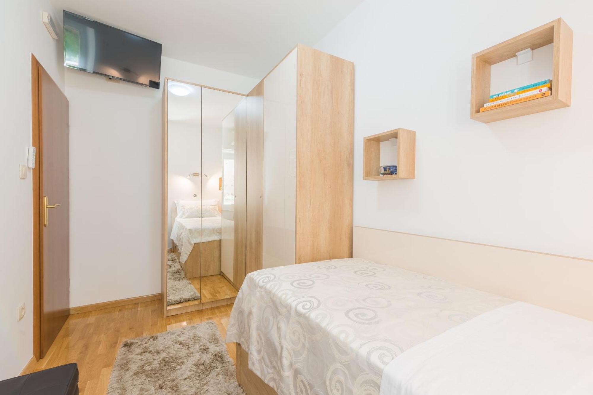 Apartman Grgur Split Exterior foto