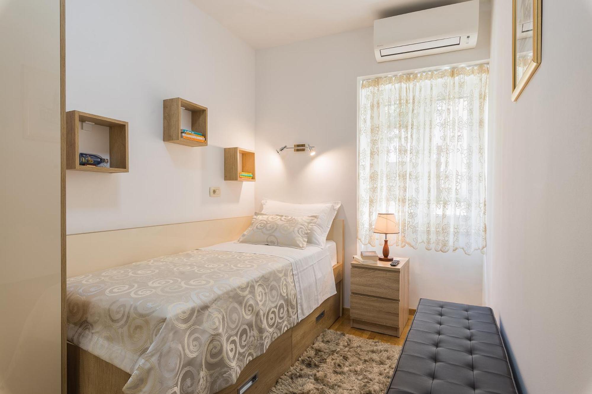Apartman Grgur Split Exterior foto