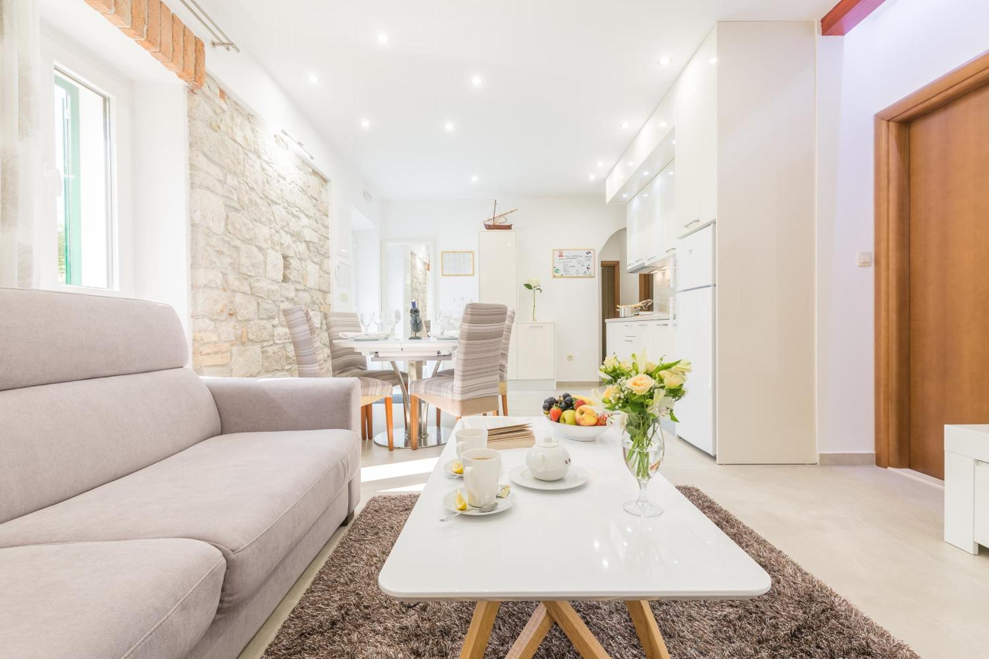 Apartman Grgur Split Exterior foto