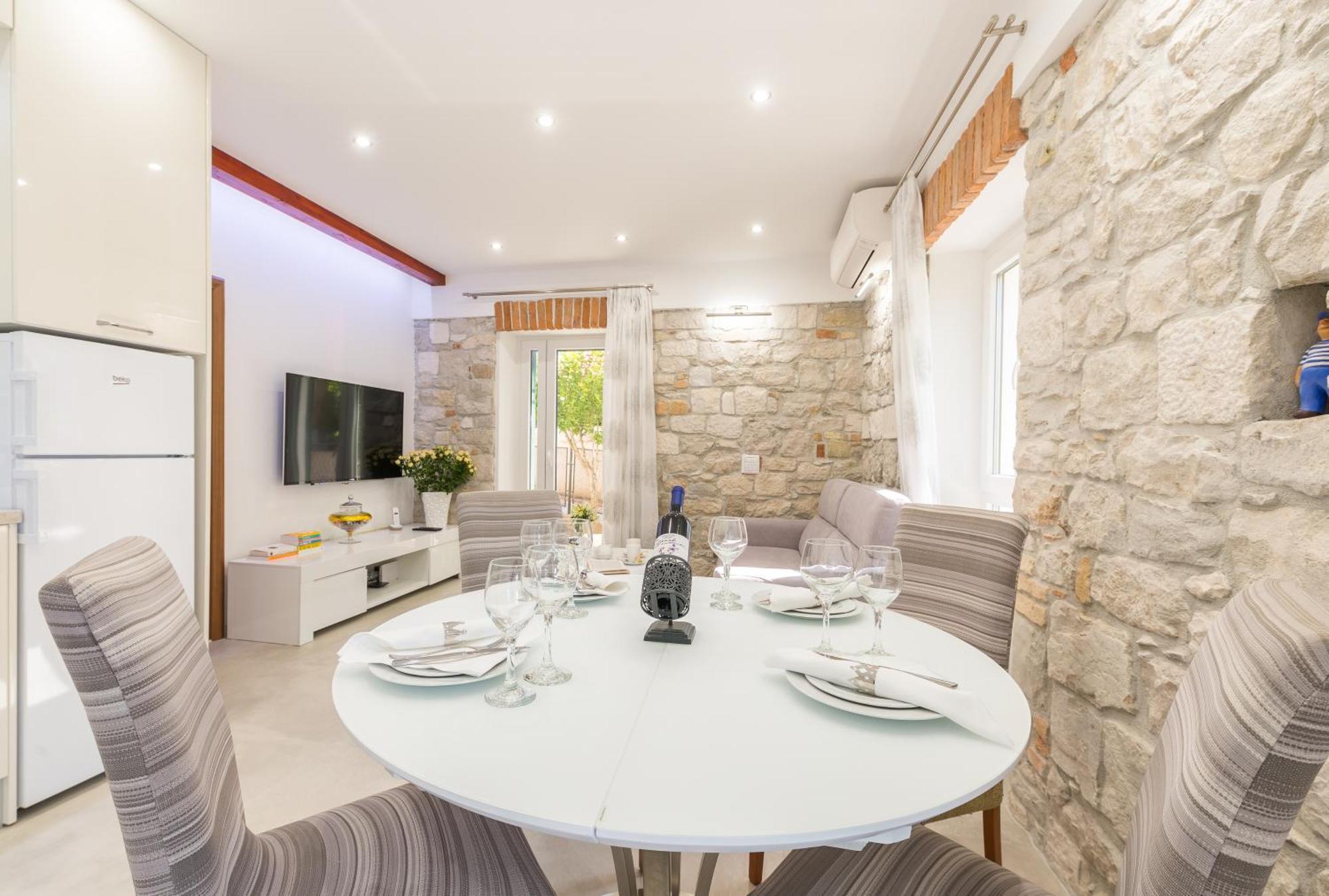 Apartman Grgur Split Exterior foto