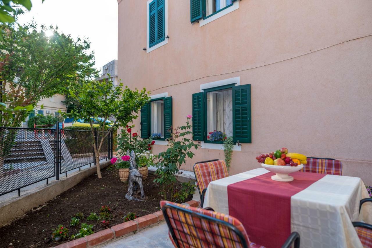 Apartman Grgur Split Exterior foto
