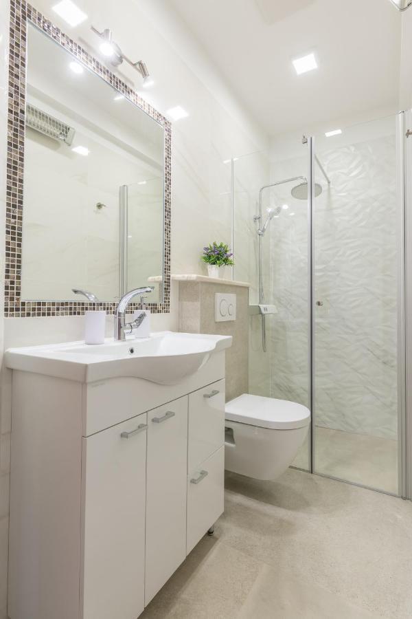 Apartman Grgur Split Exterior foto