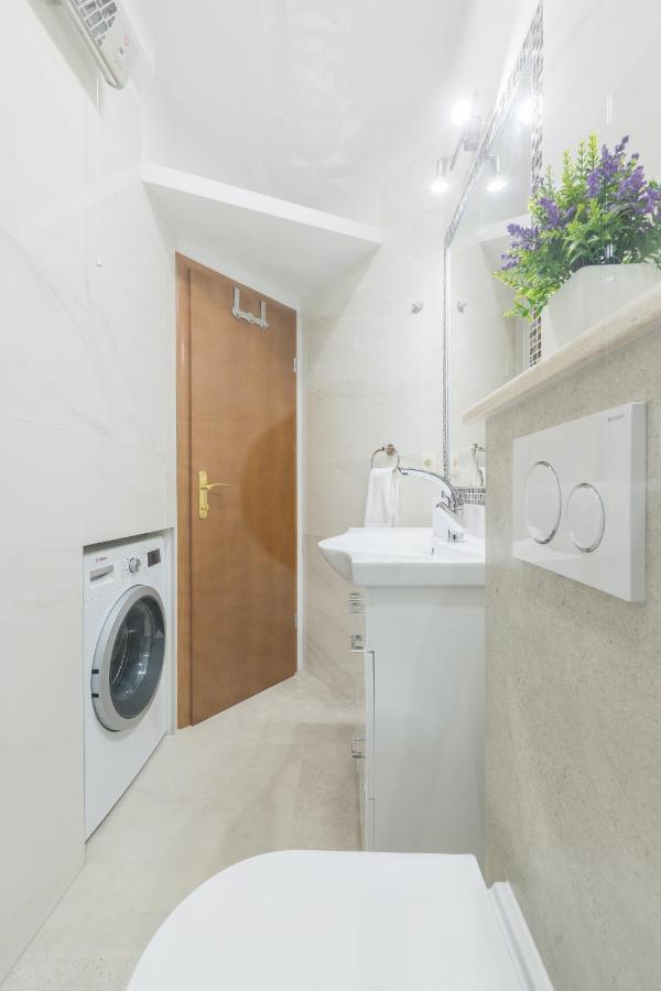 Apartman Grgur Split Exterior foto